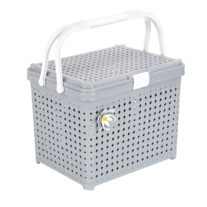 پیک نیک درب دار کوچک مایا