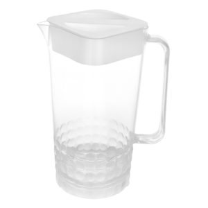 پارچ شفاف بلند مایا هوم کت