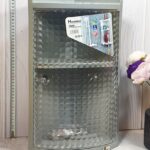 کابین حمام یک درب تیارا