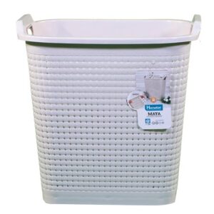 سبدرخت مستطیل چرخ دار مایا کوچک هوم کت