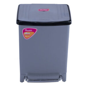 سطل پدال دار کابینتی بزرگ alice هوم کت