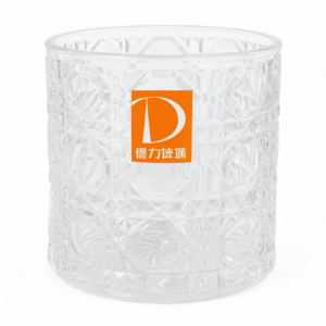 لیوان چرخشی مدل دلی دیور 6 عدد