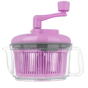 خورد کن MRS بزرگ