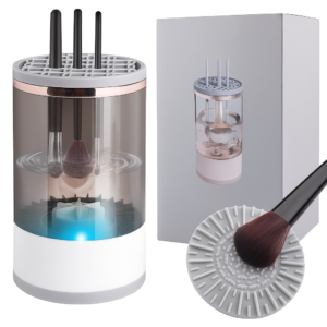 براش شور ارایشی