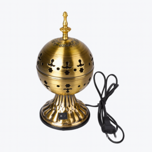 اسپند دود کن برقی