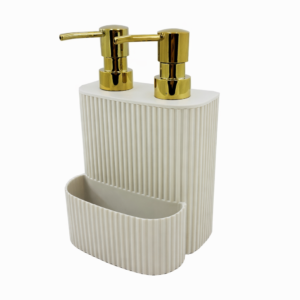 جا مایع اسکاج دار دو قلو دومان