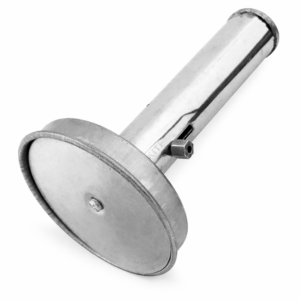 قالب فلافل استیل بزرگ