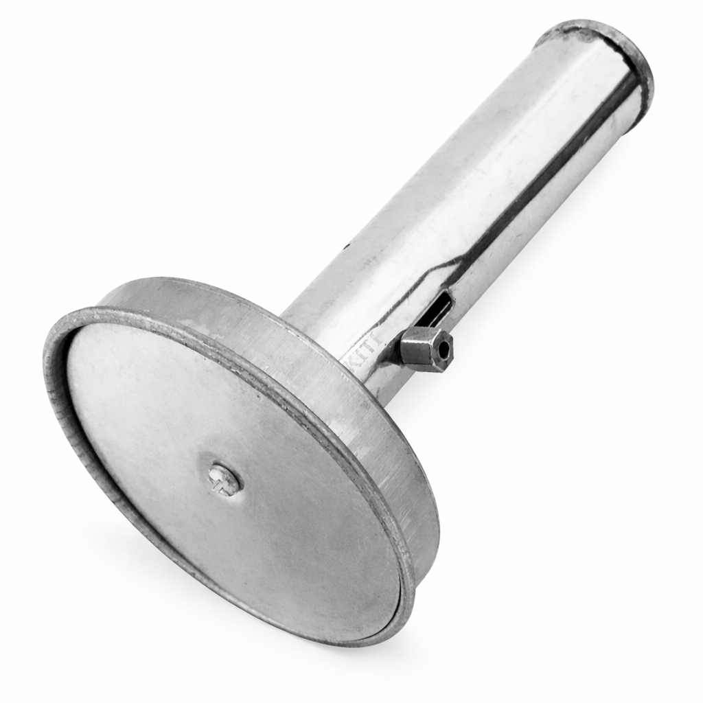 قالب فلافل استیل بزرگ