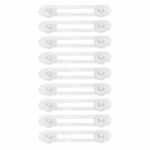 قفل کودک در کابینت 12 عددی