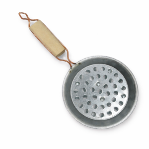 ذغال سرخ کن دستی دایی