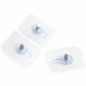 میخ چسبی نر و ماده