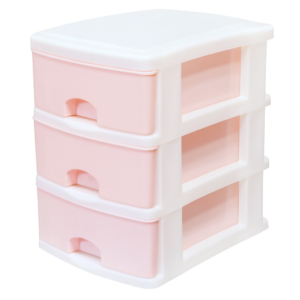 فایل مینی کاجین 3 طبقه