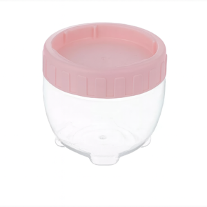 قوطی حبوبات نشکن m2