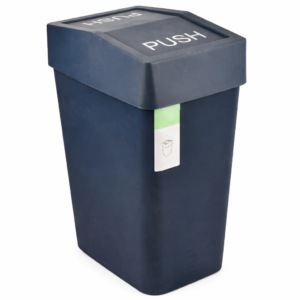 سطل باد بزنی کوچک دومان