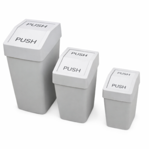 سطل باد بزنی بزرگ دومان