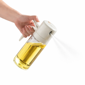 اسپری روغن دو کاره