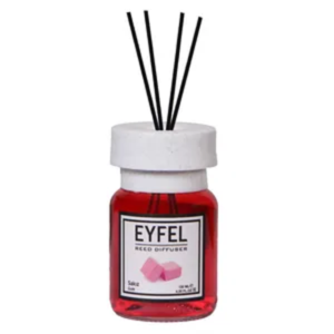 اسپری خوش بو کننده ایفل 120 میل