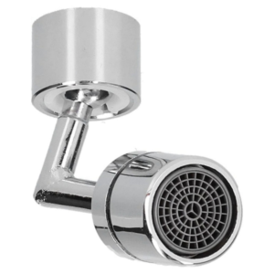 سر شیر خارجی استیل