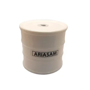 بشکه 400 سی سی اریاسام