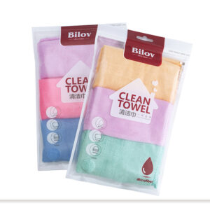 دستمال وکیوم 3 عددی