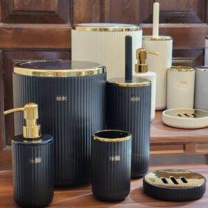 ست بهداشتی هیوا 5 پارچه