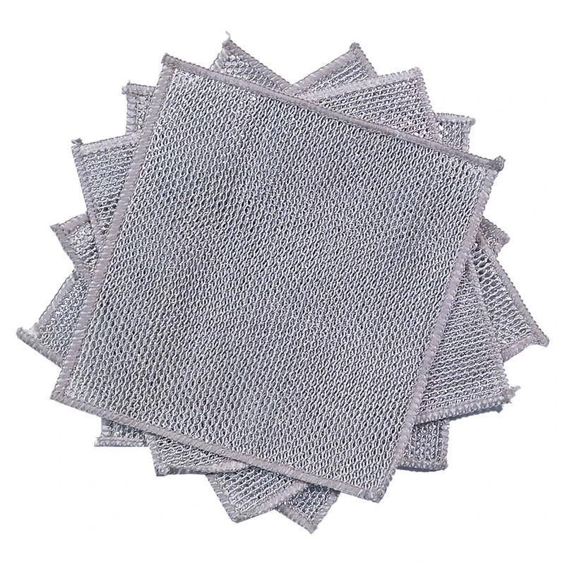 اسکاح اسکاچ مدل توری 2 لایه بسته 5 عددی - Image 1