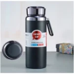 فلاسک مدل VACUUM الماسی گنجایش 1 لیتر - Image 3