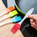 فرچه و لیسک سیلیکونی سایز کوچک - Image 4