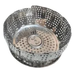 بخار پز استیل - Image 3