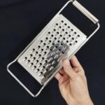 رنده تخت استیل