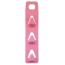 Pastel Pink Mop and Broom Holder